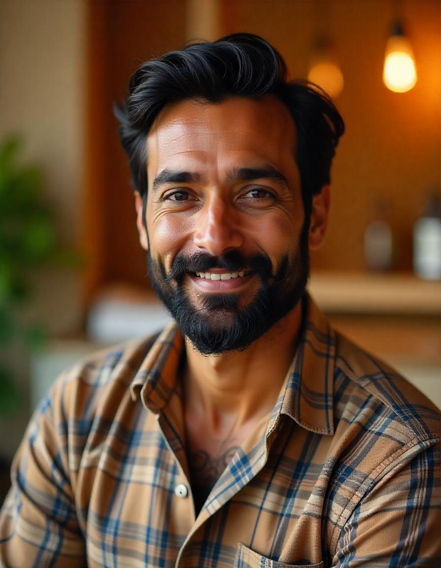 Author