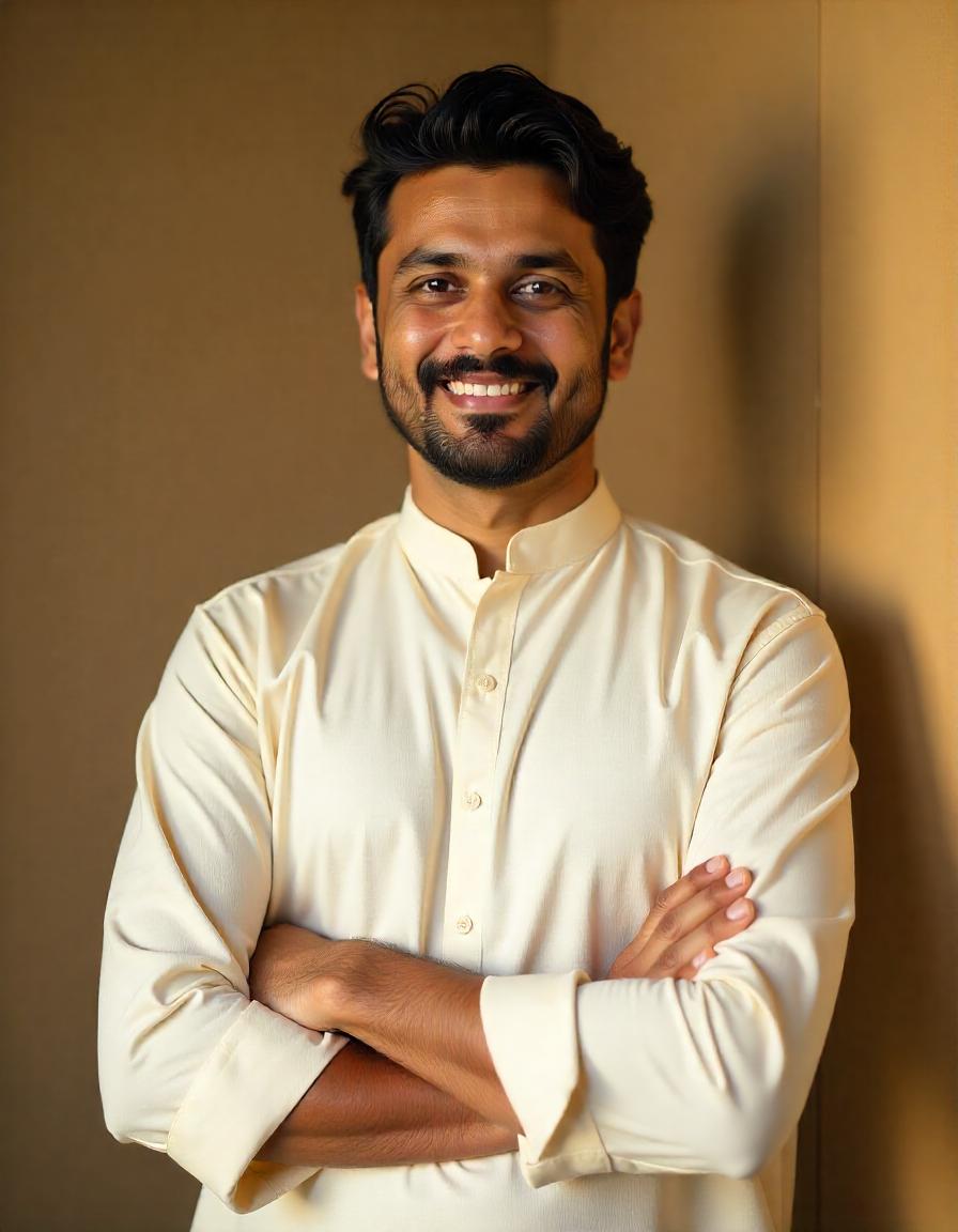 Author